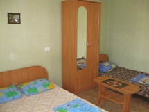 магнолия в канаке